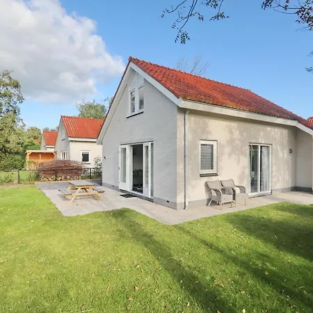Vakantiehuis Strandheem Ferienhaus Noordwijk