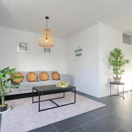 Ferienhaus Vakantiehuis Strandheem Noordwijk