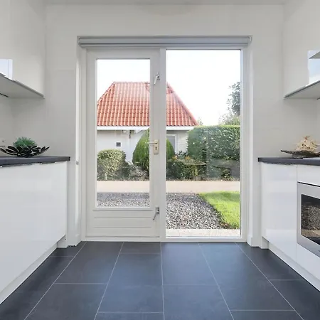 Vakantiehuis Strandheem Noordwijk