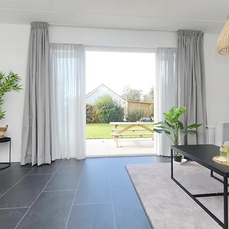 Vakantiehuis Strandheem * Noordwijk