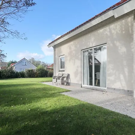 Ferienhaus Vakantiehuis Strandheem