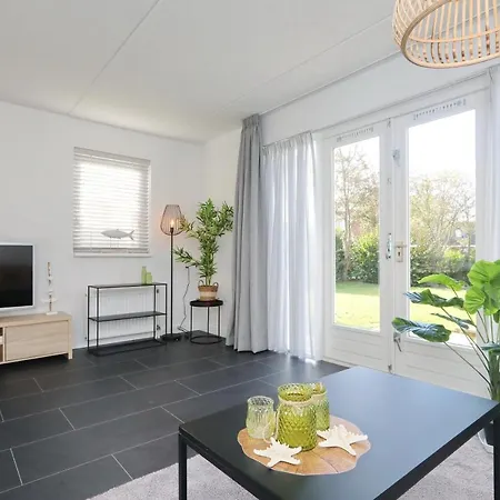 Ferienhaus Vakantiehuis Strandheem Noordwijk