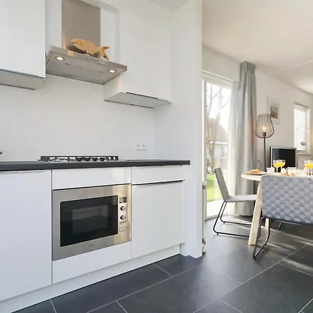 Ferienhaus Vakantiehuis Strandheem Noordwijk