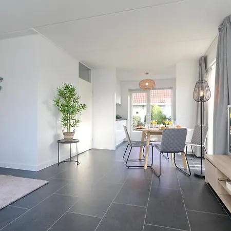 Vakantiehuis Strandheem *