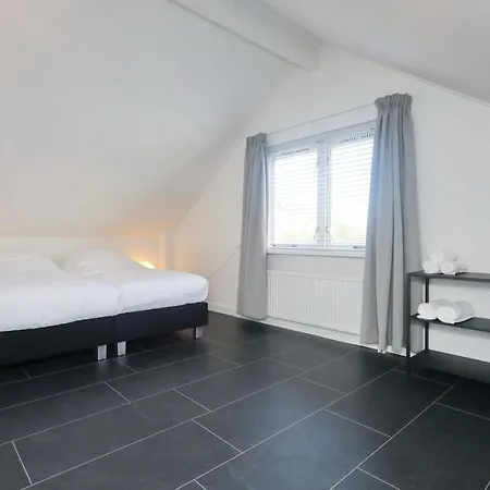 Vakantiehuis Strandheem Ferienhaus