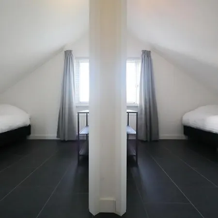 Ferienhaus Vakantiehuis Strandheem Noordwijk