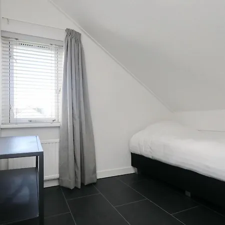 Ferienhaus Vakantiehuis Strandheem