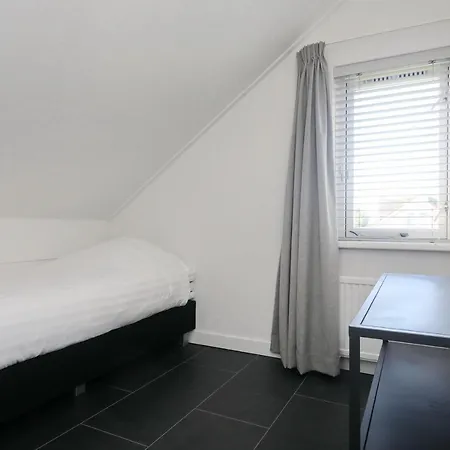 Ferienhaus Vakantiehuis Strandheem *