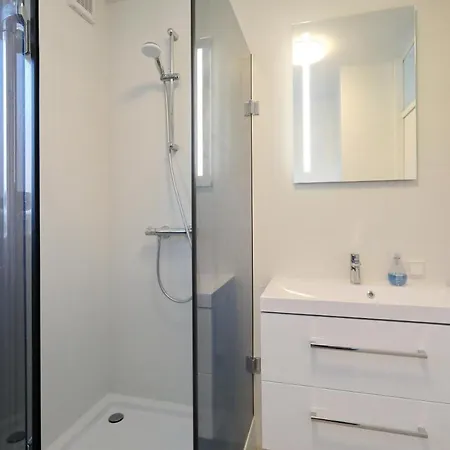 Ferienhaus Vakantiehuis Strandheem